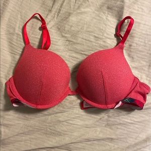 Victoria’s Secret push up bra